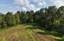 State Route 555, Cutler, OH 45724