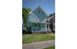 521 MADISON AVE, CAPE CHARLES, VA 23310