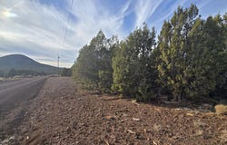 2393 E Starry Night Way lot: 15, Williams, AZ 86046