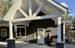 3358 E Pinecrest, Gladwin, MI 48624