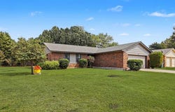 521 Cherryvale Road, Edmond, OK 73003