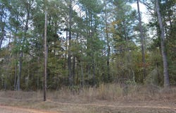 Connor Rd, Kosciusko, MS 39090