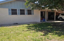 1708 E 49th St, Odessa, TX 79762