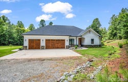 21 Rock Ridge Road, Mill Spring, NC 28756
