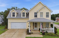 100 Tim Tam Trail, Georgetown, KY 40324