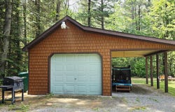 11719 Cherven Lane, Roscommon, MI 48653