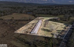 Tract 7 SR 164 W, Dover, AR 72837