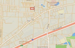 3871 Salem Road, Benton, AR 72019