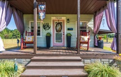 7058 FM 959, Tatum, TX 75691