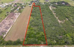 21494 N Sunflower Road, Edinburg, TX 78542