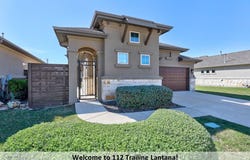 112 Trailing Lantana Dr, Georgetown, TX 78628