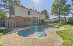 2025 WIDGEON WAY Dr, Germantown, TN 38139