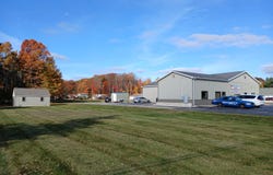 205 & 215 N Jebavy Drive, Ludington, MI 49431
