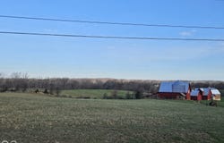 8820 S Strain Ridge, Bloomington, IN 47401