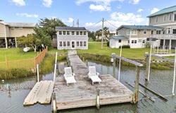 115 Cedar Lane, Cedar Point, NC 28584