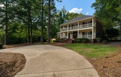 16 Dunleith, Hattiesburg, MS 39402