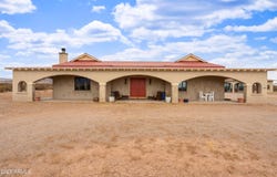 2076 W Tierra Contenta Trail, Bisbee, AZ 85603