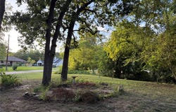 Lake Drive, Enchanted Oaks, TX 75156