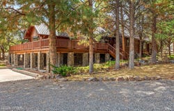 1425 S Amity Lane, Eagar, AZ 85925