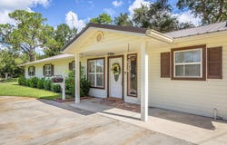 1001 Bluff Rd, Apalachicola, FL 32320