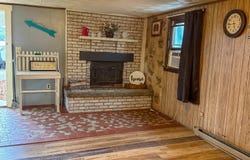577 Curry Ridge Rd, Napier, WV 26631
