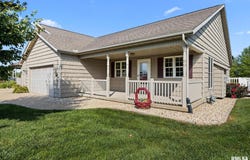 1248 WILLOW GLEN Drive, Metamora, IL 61548