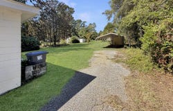 703 Ridge Street, Saint George, SC 29477
