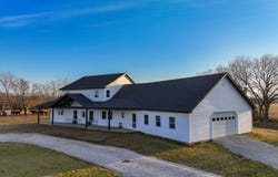 71 W V Highway, Lamar, MO 64759