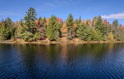 9864 MUD LAKE DR, Presque Isle, WI 54557