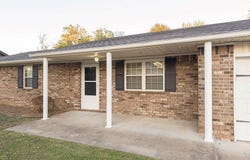 103 Granny ST, Roland, OK 74954