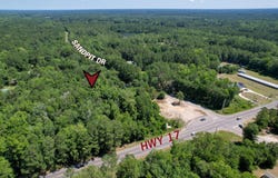 119 Sandpit Drive, Ridgeville, SC 29472