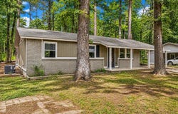 6521 Grayson Drive, Benton, AR 72019