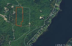 TBD23 Senter Road, Dollar Bay, MI 49922