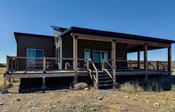 152 W BRYCE GATE Cir, Hatch, UT 84735