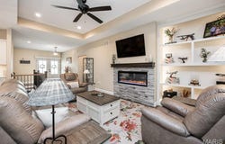 1395 Dove Hollow Circle, O'Fallon, IL 62269