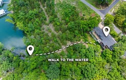 117 Hidden Bluff Road, Blue Eye, MO 65611