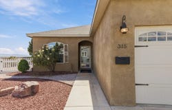 315 Sunrise Bluffs Drive, Belen, NM 87002