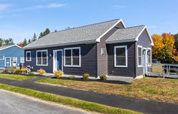 14 Thistle Drive, Gorham, ME 04038