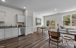 3059 Fulong Drive, Durham, NC 27704