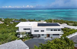 BLUE MOUNTAIN, VILLA SKYLINE, Providenciales,