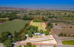 1221 17 1/2 Road, Fruita, CO 81521