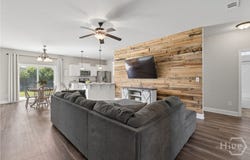 185 Willow Drive, Guyton, GA 31312