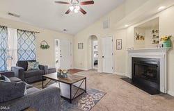 25 Lawrence Court, Smithfield, NC 27577