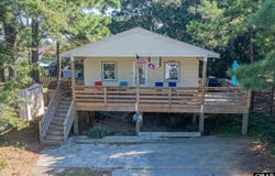 2041 Phoebus Street lot: 1140, Kill Devil Hills, NC 27948