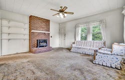 99 Horseshoe Circle, Whitmire, SC 29178