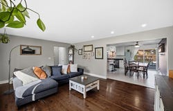 203 Bullseye Lake Road, Valparaiso, IN 46383
