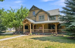 58 Robins Egg Lane, Eagle, CO 81631