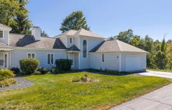 11B Plankey Drive, Bristol, NH 03222