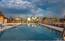1326 N Big Star Place, Eagle, ID 83616
