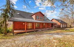 1348 Highview Circle, Bruner, MO 65620